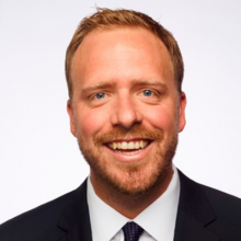 Kevin Edmunds