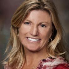 Annette Gregg