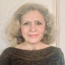 Catherine Pascaud