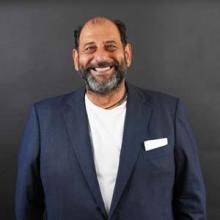 Hasan Dinc