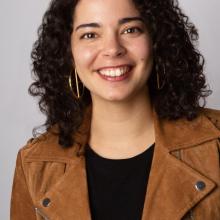 Stella Cruz Ortiz 