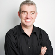 Arthur McGauran