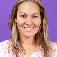 Samantha Nicastro