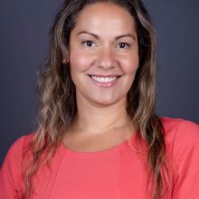 Samantha Nicastro