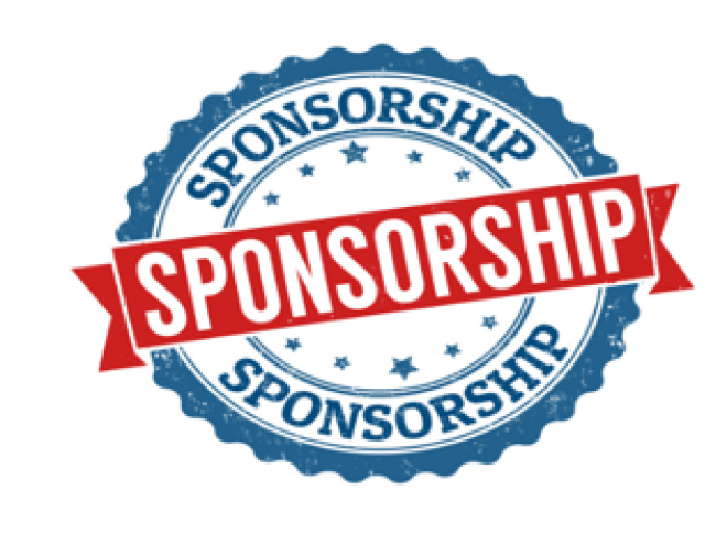 Sponsorship logo 