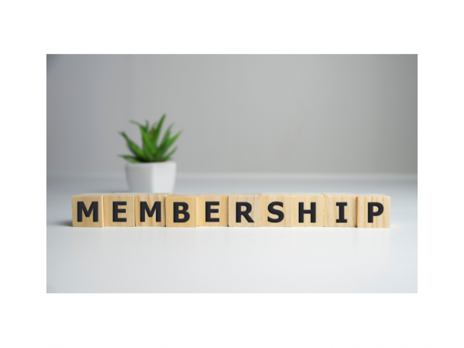 Mountain West Membership