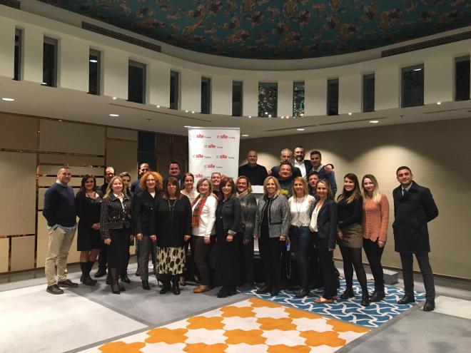 ordinary meeting of the general assembly