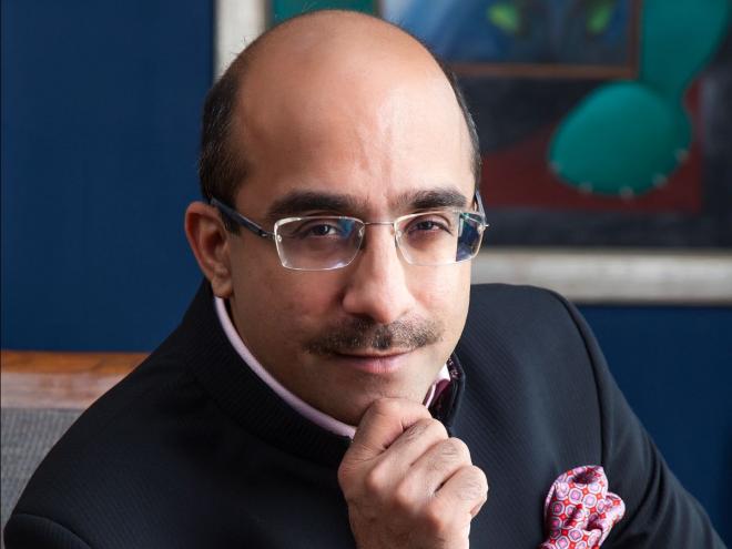 rajeev