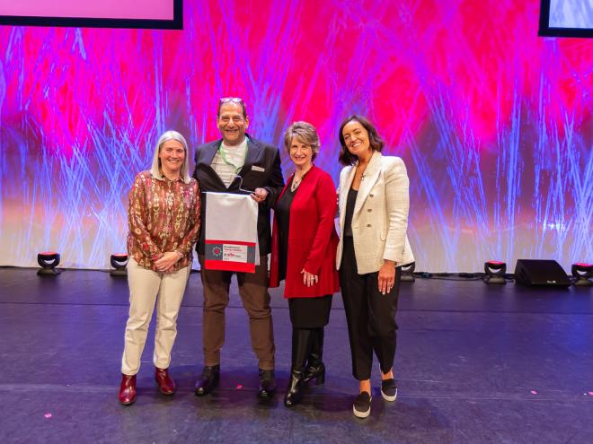 poland award