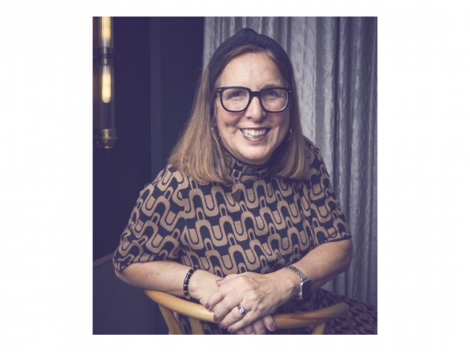 Nancy McFadyen