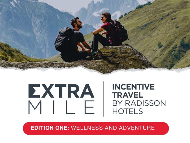 extra mile