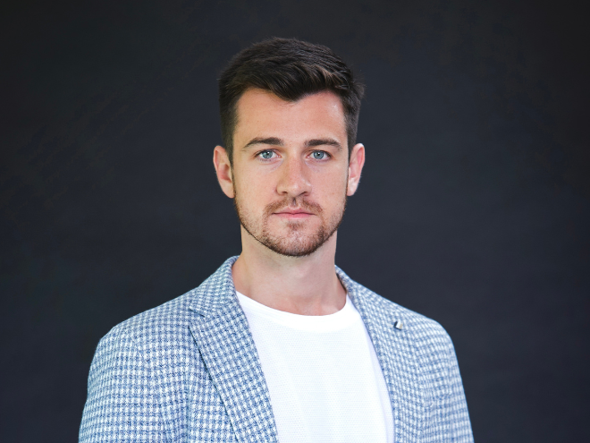 jacob smith