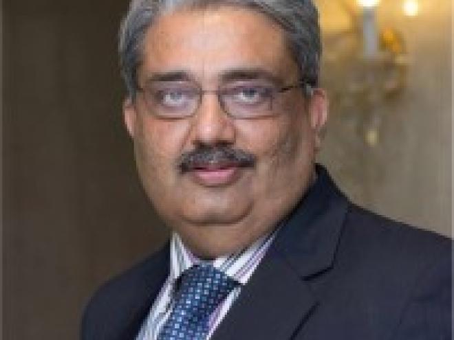 Sanjeev Joshi
